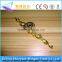 2016 Hot Sale OEM High Quality Hidden Brass/Aluminum Kitchen Cabinet Handle with Good Price