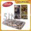 sk-Q209 Gun toy with chocolate