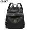 Girls Travel and School Leisure Canvas Backpack Shoulders Bag Waterproof