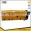 TOP bracket hydraulic road breaker for cat excavator