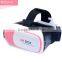 Hot sell 3D VR Glasses /VR headset/VR BOX 2 colorful Version 2.0 VR Virtual Reality Glasses