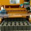 hollow brick machines from manufacturer QT6-25
