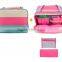 Top Quality Pink Baby Products Diaper Bag