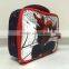 Wholesale lunch cooler bag with durable hard liner kids lunch bag