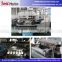 BSD-30D Injection Blow Molding Machine For Making Plastic Bottle