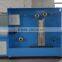 multi heads wire drawing and annealing machine