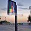 EKAA Fashion shop outdoor 42inch high brightness led lcd display
