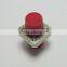 All models high quality fiber optic adjustable attenuator different color