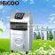 LED Digital Control system silver air cooler,air coolingfan
