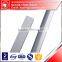 OEM company supply aluminium extrusions profiles for decorative cabinet door loading in Guangzhou