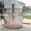 Vibrating Screen Separator for powder, granule and liquid