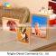 High Quality Beautiful Picture Photo Frame Wooden Photo Frame