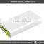 PB-3 20000mah power bank with built-in cable