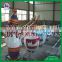 China amusement park shopping mall kids tea cup rides