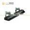 21 PCS led alarming visor lightbar XN-4B505
