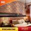 professional supplier china home decor wholesale fire retardant wall panels