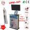 2015 New products advertisment umbrella wrapper bin mechanism