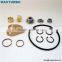 H1C/ H1D / H1E / H2A Turbo Thrust bearing / Journal bearing/ Thrust collar Spacer Flinger / Shaft nut / Piston ring / Oil seal