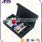 Black sunglass foldable storage case display box