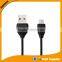 REMAX LESU кабель Micro USB