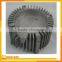Customized Brilliance Aluminum Forging Heat Sink