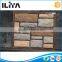 Fireproof white cement construction building materials exterior decorative wall stone for wall