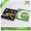 Splendid chocolate packing box