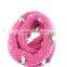 Direct factory high tensile fashion lady knitted neckwear