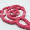 iron pot holder nice sitting on table delicated trivet in rose shape