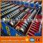 Corrugated automatic used metal roof panel roll forming machine