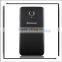 Lenovo A606 5.0" 512MB 4GB MTK6582 Quad-core Android 4.4 1.3GHz 4G Smart Phone with Front & Rear Cameras Black