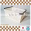 Various kinds of handy plastic basket , other storage supplies also available