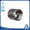 ASME standard forged steel pipe repair coupling