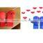 UIWN karate gloves for couples customized