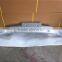 2014+ front and rear skid plate for SSangyong Korando accessories