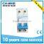 2P mini circuit breaker with high quality and best price DZ47-63