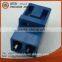 OEM plastic pcb screw terminal block and screw terminal block