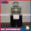 DYAN Strong adsorption force coal based granular activated solvent for carbon black