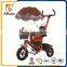 Lovely children baby tricycle toy new models with 3C approved on sale