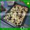 201 304 Mirror Etched Titanium Decoration Stainless Steel Sheet