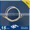 White PVC Coated Cable With Terminals