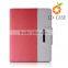Ultra Slim Magnetic Flip Leather Smart Covers Tablet Cases for Samsung