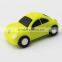 Promotion gift attractive design 64gb mini car gift usb flash drive