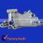 Aluminum die casting distributor parts/Car Accessories/all kinds of car distributor Accessories