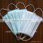 Disposable Three Layers Non-Woven Nurse Face Mask Wholesale Manufacturer