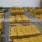 Bulldozer Parts D65E-12 cutting edge 14X-71-11310 end bit 14X-71-11340