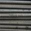 HRB 400 Deformed steel bar/steel rebar in 6/8/10/12/14/16/20/25 mm, Manufacture in China.