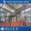 48.3mm scaffolding pipes standard BS1139 bare pipes without galvanized