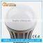 High power Epistar chip 3w 5w 7w 9w 12w 3000 lumen led bulb light