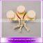 Wholesale Soft Synthetic Facial Cleansing brushes Facial Skin Cleaning brush Fase Wash Brush